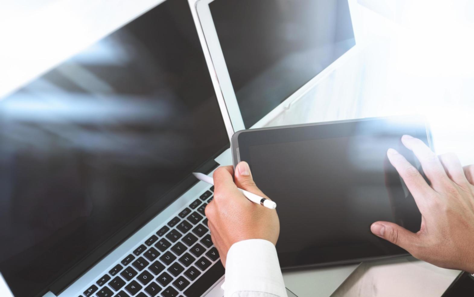 Strategische Planung und Datenauswertung