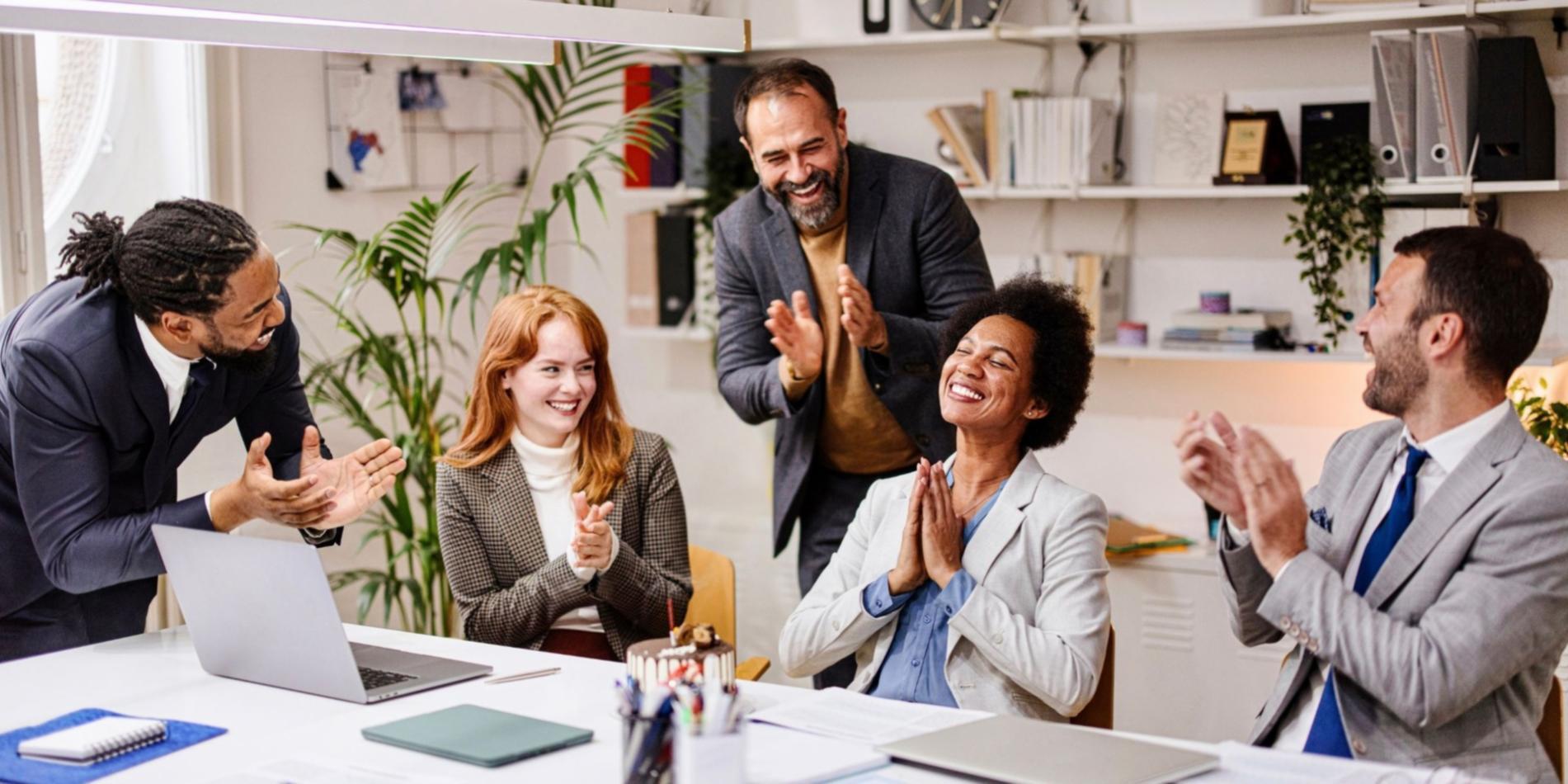 Prozess der Feedback-Sammlung und Qualitätssicherung bei Kalyxoulent